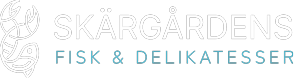Skärgårdens Fisk & Delikatesser